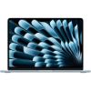Obrázek Apple MacBook Air 13'' M4 chip 10- core CPU and 10- core GPU, 16 GB, 512 GB SSD - Sky Blue