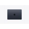 Obrázek MacBook Air 13'' M5 chip with 10- core CPU and 10- core GPU, 24 GB, 1 TB SSD - Midnight