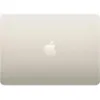 Obrázek Apple MacBook Air 13'' M4 chip 10- core CPU and 8- core GPU, 16 GB, 256 GB SSD - Starlight