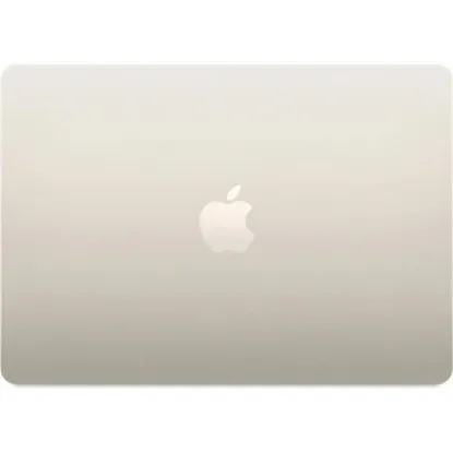 Obrázek Apple MacBook Air 13'' M4 chip 10- core CPU and 8- core GPU, 16 GB, 256 GB SSD - Starlight