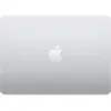 Obrázek Apple MacBook Air 13'' M4 chip 10- core CPU and 8- core GPU, 16 GB, 256 GB SSD - Silver