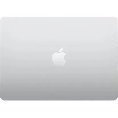 Obrázek Apple MacBook Air 13'' M4 chip 10- core CPU and 8- core GPU, 16 GB, 256 GB SSD - Silver