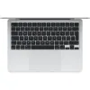 Obrázek Apple MacBook Air 13'' M4 chip 10- core CPU and 8- core GPU, 16 GB, 256 GB SSD - Silver