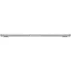Obrázek Apple MacBook Air 13'' M4 chip 10- core CPU and 8- core GPU, 16 GB, 256 GB SSD - Silver