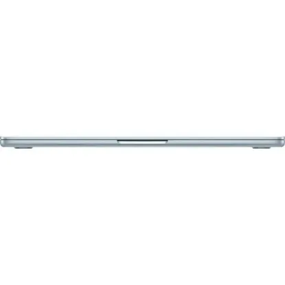 Obrázek Apple MacBook Air 13'' M4 chip 10- core CPU and 8- core GPU, 16 GB, 256 GB SSD - Sky Blue