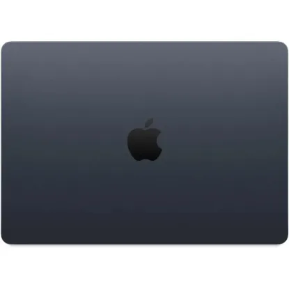 Obrázek Apple MacBook Air 13'' M4 chip 10- core CPU and 8- core GPU, 16 GB, 256 GB SSD - Midnight