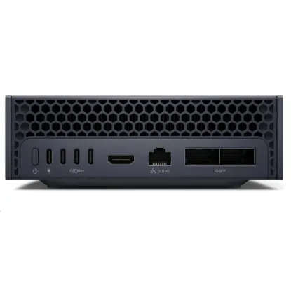 Obrázek DELL PC Pro Max with GB10 FCM1253/ TPM/ NVIDIA GB10 Grace/ 128 GB/ 2TSSD/ NVIDIA GB10 Blackw/ 280 W Type- C/ NVIDIA DGX…