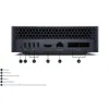 Obrázek DELL PC Pro Max with GB10 FCM1253/ TPM/ NVIDIA GB10 Grace/ 128 GB/ 2TSSD/ NVIDIA GB10 Blackw/ 280 W Type- C/ NVIDIA DGX…