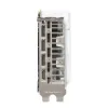 Obrázek ASUS VGA NVIDIA GeForce RTX 5060 Ti DUAL OC 16G WHITE, 16 GB GDDR7, 3xDP, 1xHDMI