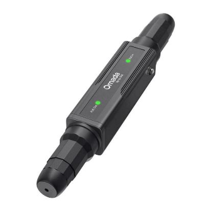 Obrázek TP- Link OMADA POE20E- Outdoor venkovní PoE+ extender v1.0 (P/ N: 0160500385) (2xGbE, 30 W, IP68)