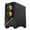Obrázek MSI PC MPG Infinite Z3 X3D 9NVVR7- 876EU- BAR798 x 3D5081632, R7 9800 x 3D, 32 GB, 2 TB SSD, RTX 5080, Tower, 850 W…