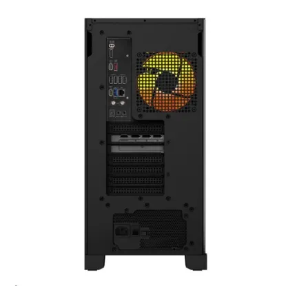 Obrázek MSI PC MPG Infinite Z3 X3D 9NVVR7- 876EU- BAR798 x 3D5081632, R7 9800 x 3D, 32 GB, 2 TB SSD, RTX 5080, Tower, 850 W…