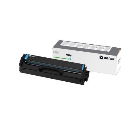 Obrázek Xerox Genuine Cyan Standard Capacity Toner pro C240/ C245/ C255/ C300/ C303/ C305 (1200 stran)