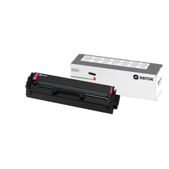 Obrázek Xerox Genuine Magenta Standard Capacity Toner pro C240/ C245/ C255/ C300/ C303/ C305 (1200 stran)