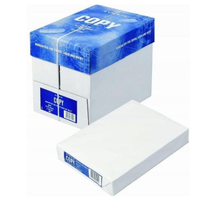Obrázek Xerox Papír SYMBIO COPY (80g/ 500 listů, A4); lze objednat po 5ks