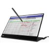 Obrázek LENOVO LCD M14t G2- 14", dotykový, IPS, matný, 16: 10, 2240 x 1400, 178/ 178, 300cd/ m2, 1500: 1, USB- C