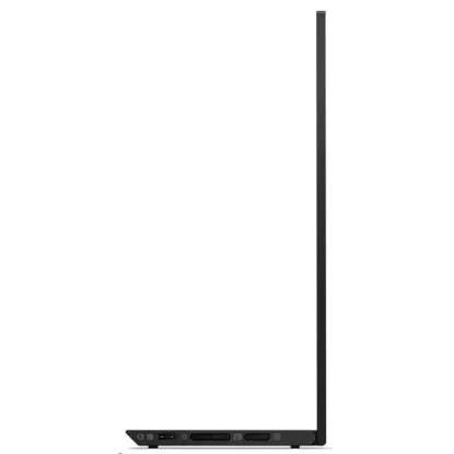 Obrázek LENOVO LCD M14t G2- 14", dotykový, IPS, matný, 16: 10, 2240 x 1400, 178/ 178, 300cd/ m2, 1500: 1, USB- C