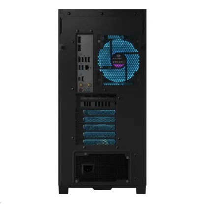 Obrázek ASUS PC ROG GM700 (GM700TZ- R9800 x 302 W), Ryzen 7 9800 x 3D, 32 GB, 1 TB SSD, RX 9070 XT 16 GB, W11 Home, Black