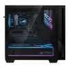 Obrázek ASUS PC ROG G700 (G700TF- 7265KF345 W), Ultra 7 265KF, 32 GB, 1 TB SSD, RTX 5080 16 GB, W11 Home, Black