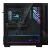 Obrázek ASUS PC ROG G700 (G700TF- 7265KF345 W), Ultra 7 265KF, 32 GB, 1 TB SSD, RTX 5080 16 GB, W11 Home, Black