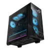 Obrázek ASUS PC ROG G700 (G700TF- 7265KF345 W), Ultra 7 265KF, 32 GB, 1 TB SSD, RTX 5080 16 GB, W11 Home, Black