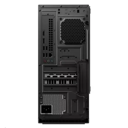 Obrázek ASUS PC TUF T500 (T500MV- 05210H225 W), Core 5 210H, 16 GB, 512 GB SSD, RTX 3050, W11 Home, Mini Tower, Gray
