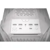 Obrázek ASUS case ROG HYPERION (GR701) WHITE, Big Tower, průhledná bočnice, bílá