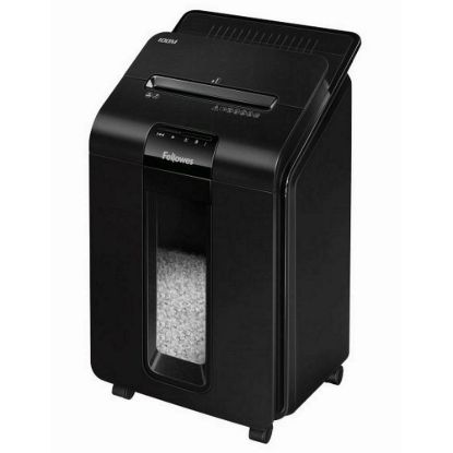 Obrázek Skartovač Fellowes AutoMax 100 M 4 x 10 mm