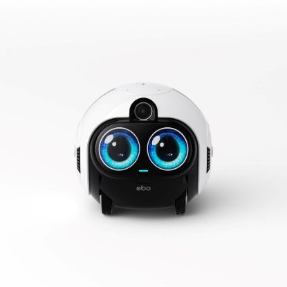 Obrázek Enabot EBO Max Robotický společník