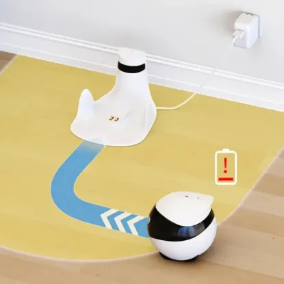 Obrázek Enabot EBO SE - Robotický společník s kamerou