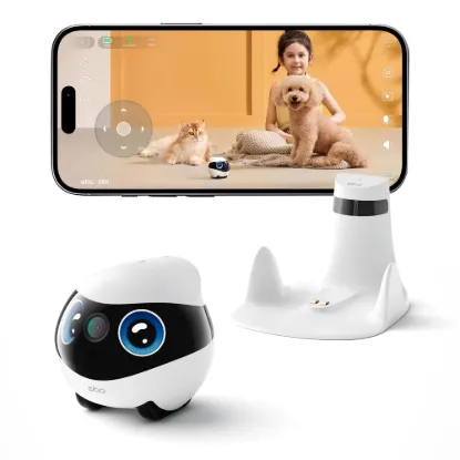 Obrázek Enabot EBO Mini Robotický společník