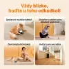 Obrázek Enabot EBO Mini Robotický společník