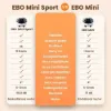 Obrázek Enabot EBO Mini Robotický společník