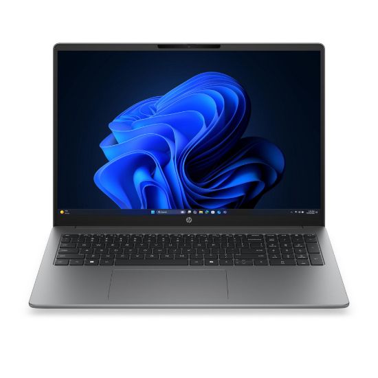 Obrázek HP NTB 200 G2i 16 C5- 220U, 16" FHD 300, 1 x 16 GB, 512 GB, WiFi ac, BT, bez adapteru, silver, DOS