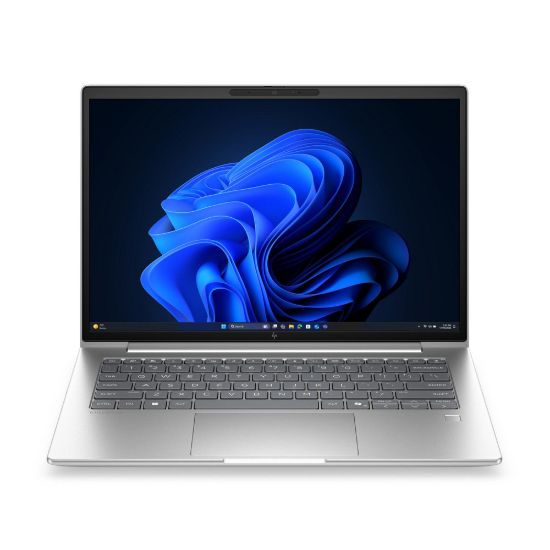 Obrázek HP NTB EliteBook 6 G2i 14 C5- 320 WUXGA 300FHD, 1 x 16 GB, 512 GB, WiFi7, BT, FpS, backlit keyb, bez adapteru…