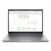 Obrázek HP NTB Zbook 8 G2i 14 U5 325, WUXGA, 16 GB, 512 GB G5, WiFi7+BT6, FPS, Backlit KBD, Win11Pro, 3y onsite