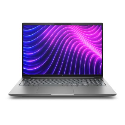 Obrázek HP NTB Zbook X G2i 16 U9 386H, RTX PRO 3000/ 12 GB, WQUXGA DC, 32 GB, 1 TB G5, WiFi7+BT6, FPS, Backlit KBD, Win11Pro…