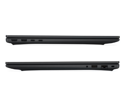 Obrázek HP NTB 200 G2a 16 R5- 220, 16" FHD 300, 1 x 16 GB, 512 GB, WiFi ac, BT, bez adapteru, DOS