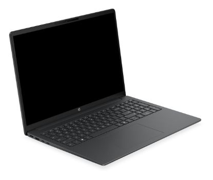 Obrázek HP NTB 200 G2a 16 R5- 220, 16" FHD 300, 1 x 16 GB, 512 GB, WiFi ac, BT, bez adapteru, DOS