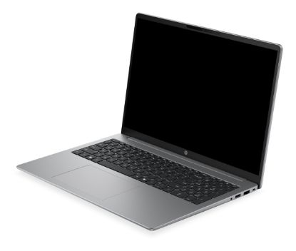 Obrázek HP NTB 200 G2i 16 C5- 220U, 16" FHD 300, 1 x 16 GB, 512 GB, WiFi ac, BT, bez adapteru, silver, DOS