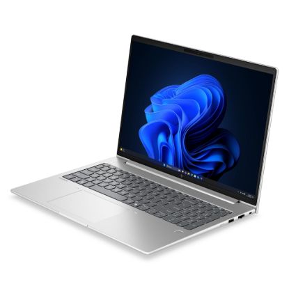 Obrázek HP NTB EliteBook 6 G2i 14 C7- 350 WUXGA 300FHD, 1 x 16 GB, 512 GB, WiFi7, BT, FpS, backlit keyb, bez adapteru…