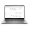 Obrázek HP NTB ZBook 8 G2i 14 U5 338H, ARC B370, WUXGA, 32 GB LPDDR5, 512 GB G5, WiFi7+BT6, FPS, Backlit KBD, Win11Pro, 3y…