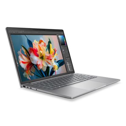 Obrázek HP NTB ZBook 8 G2i 14 U7 356H, WUXGA, 16 GB, 512 GB G5, WiFi7+BT6, Backlit KBD, Win11Pro, 3y onsite