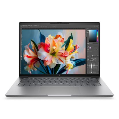 Obrázek HP NTB ZBook 8 G2i 14 U7 356H, WUXGA, 16 GB, 512 GB G5, WiFi7+BT6, Backlit KBD, Win11Pro, 3y onsite