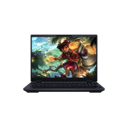 Obrázek NTB HyperX OMEN 15- ga0007ncx, Ultra 7- 356H, 15.3" 3K OLED 120 Hz, 16 GB DDR5, SSD 1 TB, RTX 5070, Win 11, 2Y Onsite