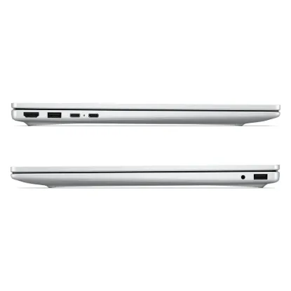 Obrázek NTB HP OmniBook 3 16- bu0002ncx, Ultra 5- 225U, 16" 1920 x 1200 IPS, 16 GB DDR5, SSD 512 GB, Win11