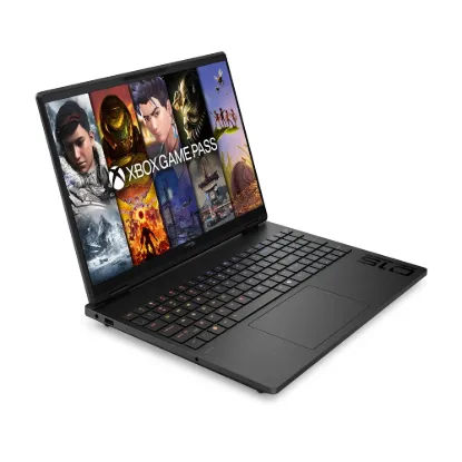 Obrázek NTB HyperX OMEN 15- ga0007ncx, Ultra 7- 356H, 15.3" 3K OLED 120 Hz, 16 GB DDR5, SSD 1 TB, RTX 5070, Win 11, 2Y Onsite