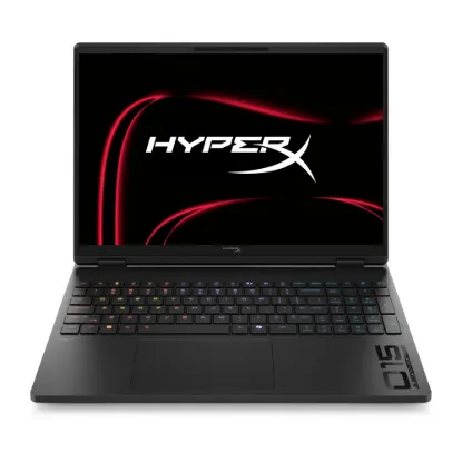 Obrázek NTB HyperX OMEN 15- ga0007ncx, Ultra 7- 356H, 15.3" 3K OLED 120 Hz, 16 GB DDR5, SSD 1 TB, RTX 5070, Win 11, 2Y Onsite