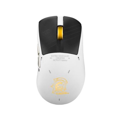 Obrázek ASUS myš ROG KERIS II ORIGIN- KJP, Bezdrátová, ARGB, bílá
