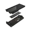 Obrázek ASUS Externí box pro SSD M.2 ROG STRIX AIOLOS, USB 3.2 Gen 2 x 2, ARGB, černá